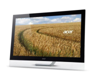 Acer T272HULBMIDPCZ czarny - 229711 - zdjęcie 2